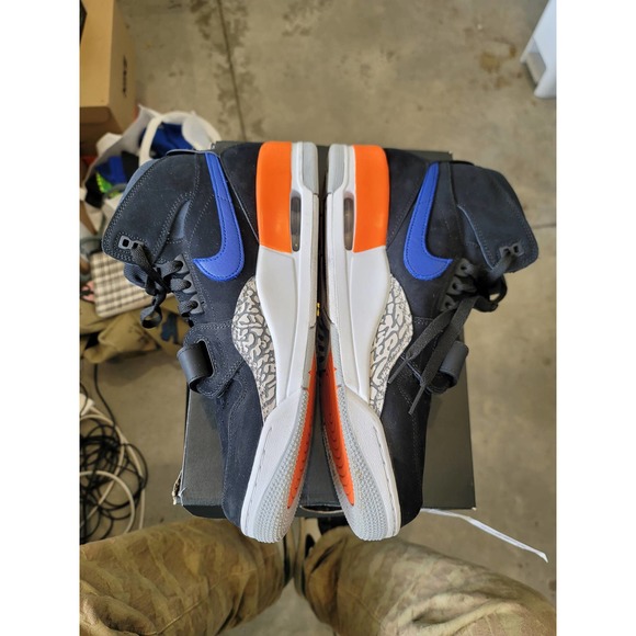 jordan 312 Knicks size 12 - Picture 10 of 10